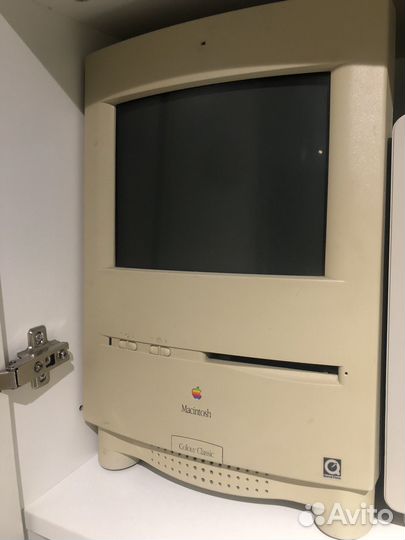 Macintosh Color Classic