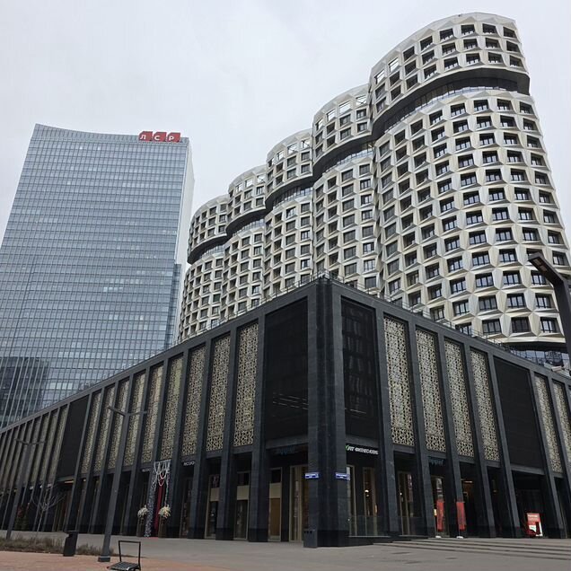 Гараж, 10 м²