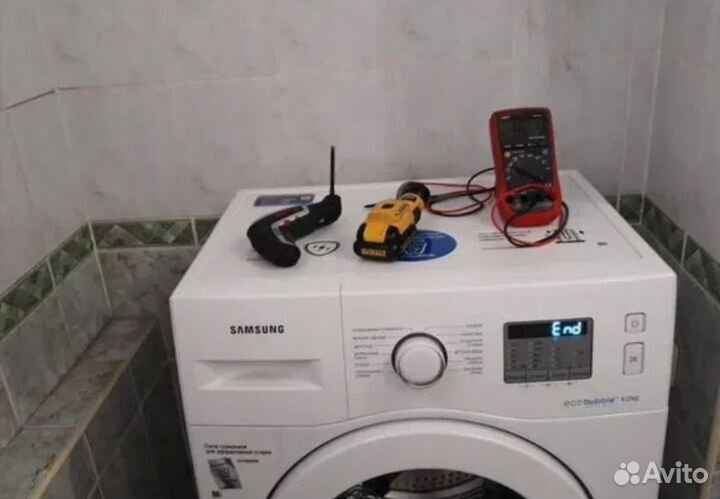 Ремонт Стиральных Машин Ремонт Посудомоечных Машин