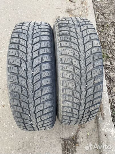 Nokian Tyres Hakkapeliitta 2 185/65 R15