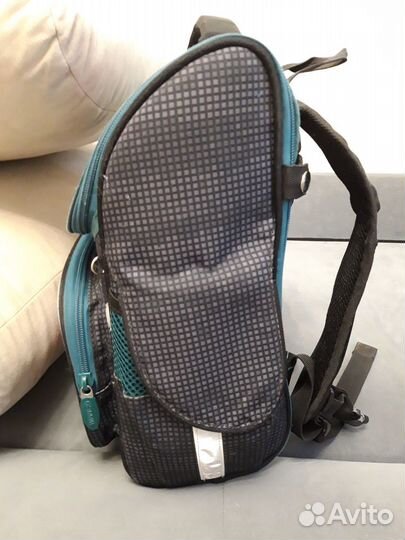 Школьный рюкзак