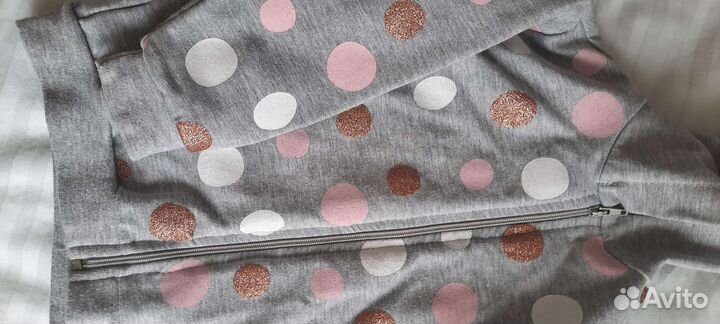 Костюм спортивный