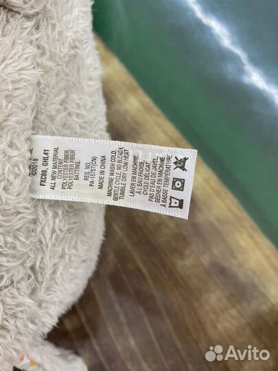 Fisher price выдра