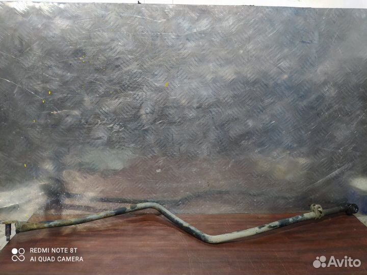 Тяга выбора передач Renault Symbol 1 2004