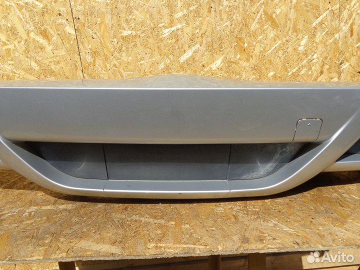 Бампер задний Bmw X3 E83 M54B30