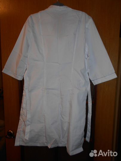 Халат медицинский новый