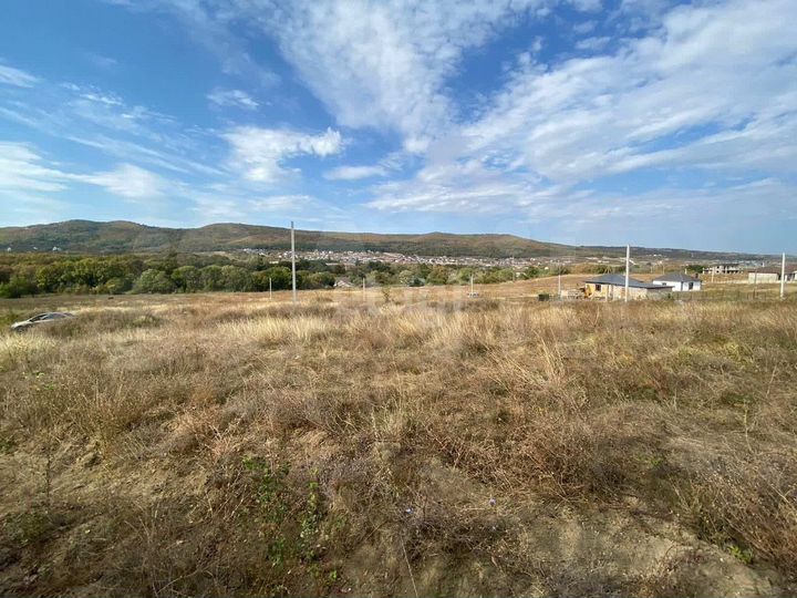 Участок 6 сот. (ИЖС)