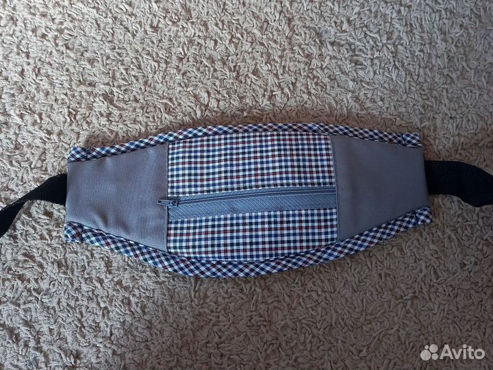 Новый кенгуру/слинг/эргорюкзак для ребёнка