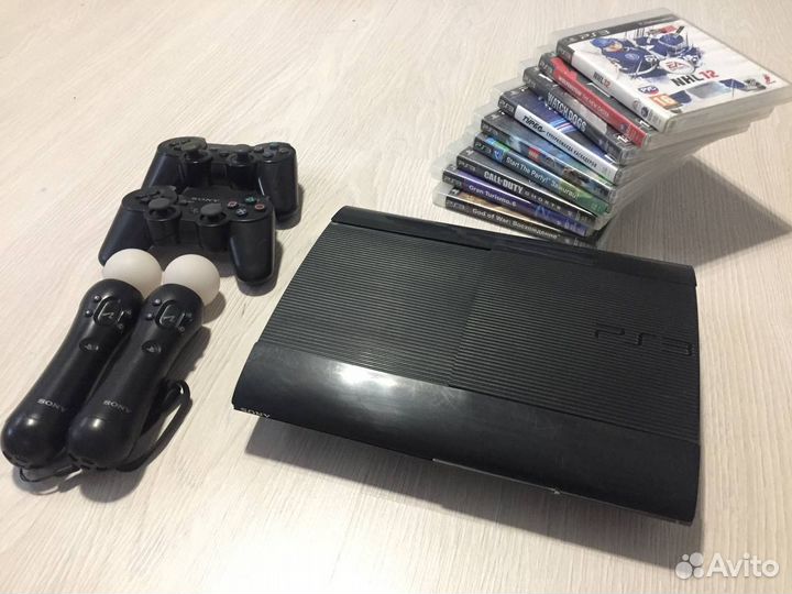 Sony playstation 3