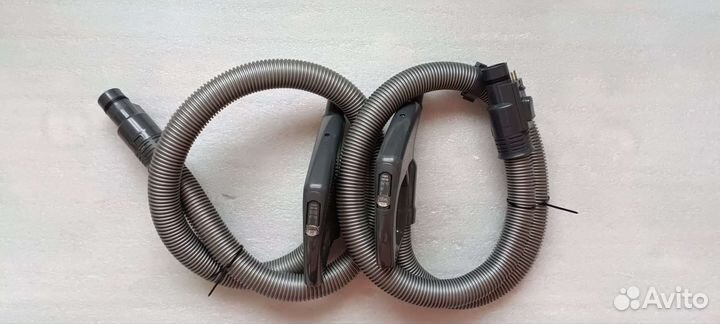 Запчасти для пылесоса LG Kompressor