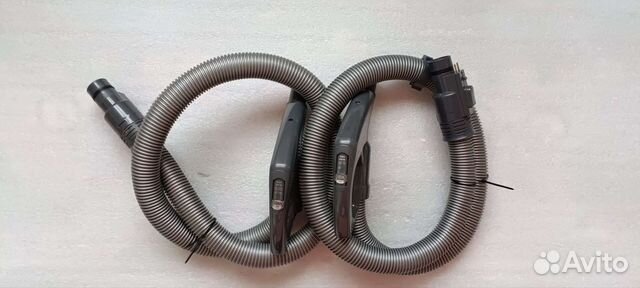 Запчасти для пылесоса LG Kompressor