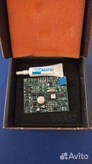 Плата bounatic