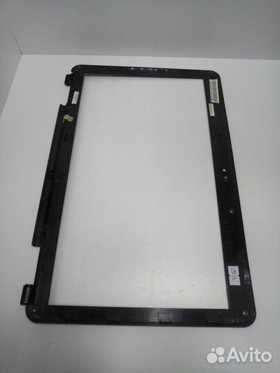 Рамка матрицы для ноутбука asus K50AB (Б/У)