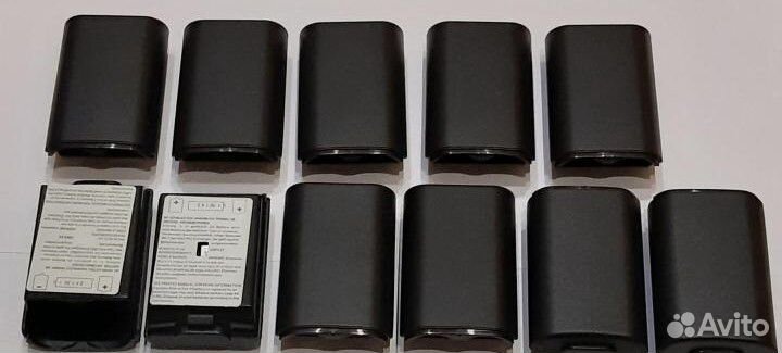 Отсек для батареек джойстика Xbox 360