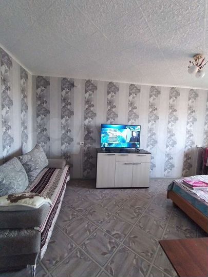 1-к. квартира, 30 м², 4/5 эт.