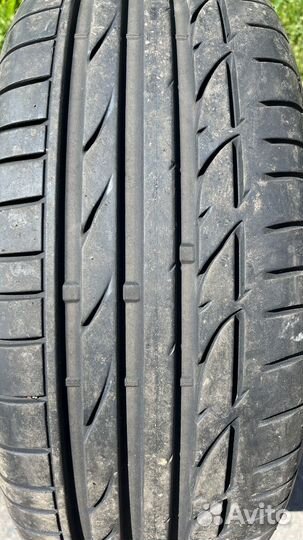 Bridgestone Potenza S001 225/45 R18 95Y