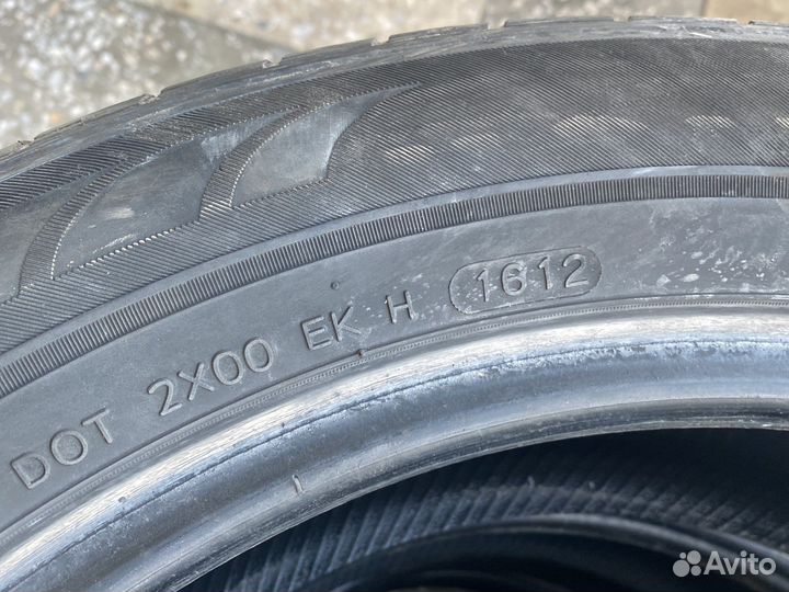 Hankook Optimo K415 225/55 R18 98H