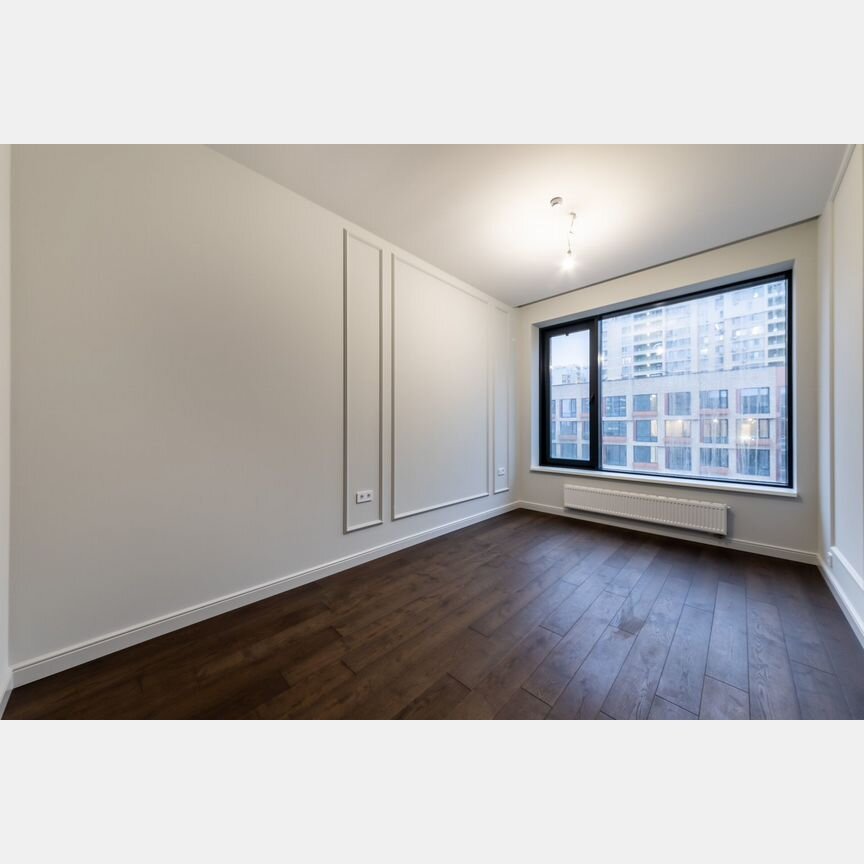 2-к. квартира, 57,6 м², 10/13 эт.