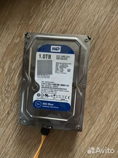 Компьютер бу