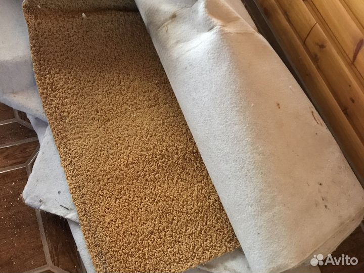 Ковролин бу