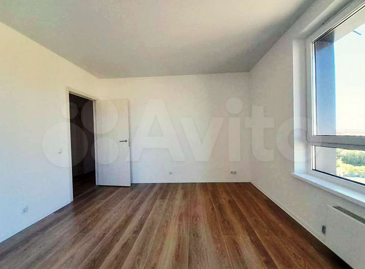 2-к. квартира, 55,2 м², 14/24 эт.