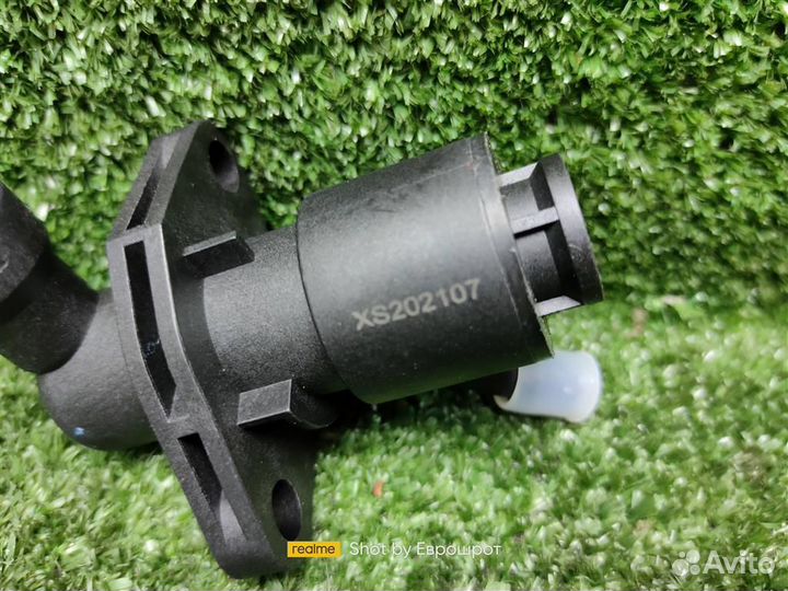 Цилиндр сцепления рабочий Opel Astra H (2004-2014)