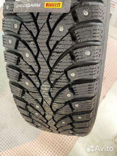 Formula Ice 215/50 R17 95T