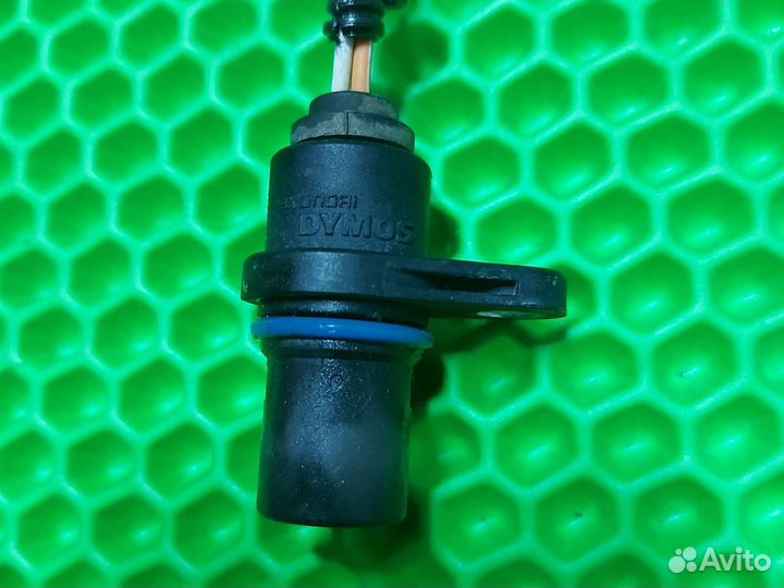 Датчик скорости УАЗ patriot 2016