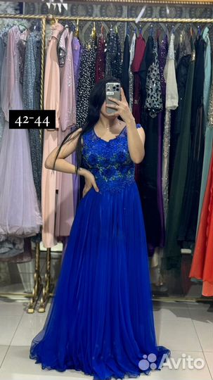 Платья Вечерние