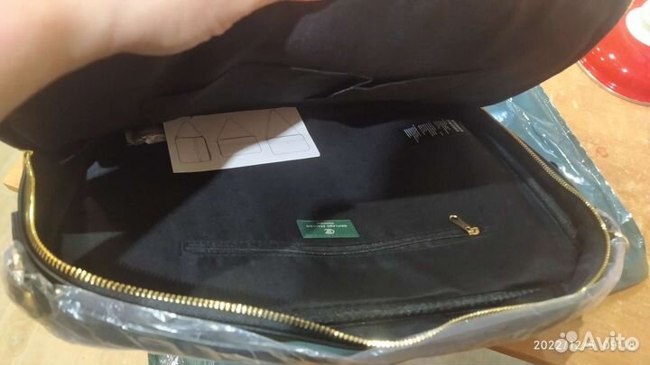 Сумка для ноутбука Midnatt