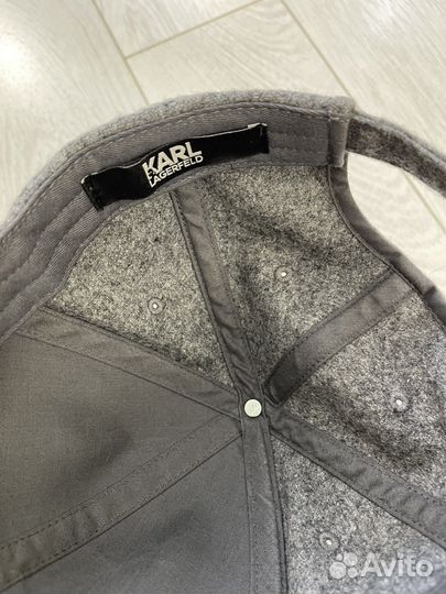 Кепка мужская