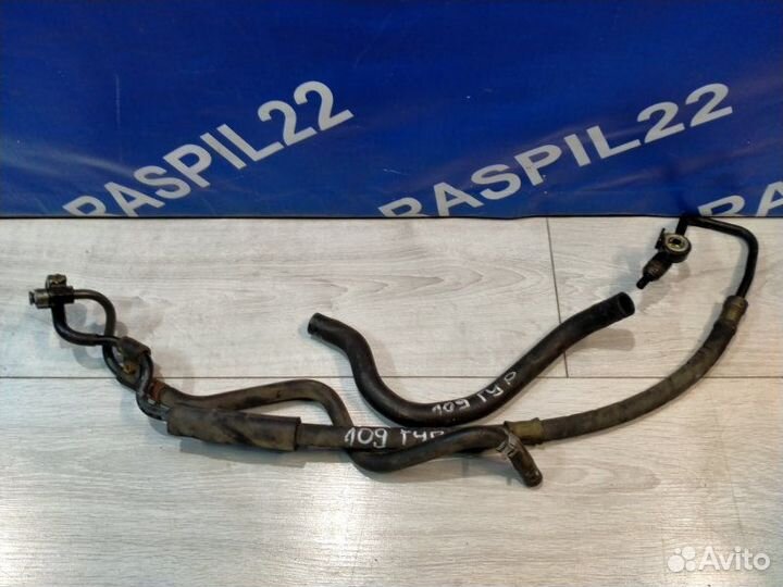 Шланг гидроусилителя Toyota Mark Ii GX105 1GFE