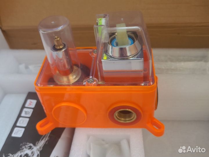 Комплект для душевой кабины