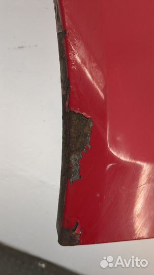 Крыло левое переднее Audi A4 (B8)