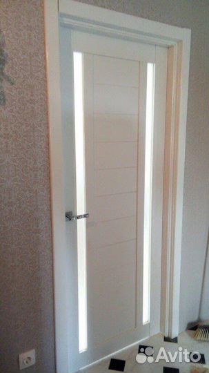 Двери межкомнатные
