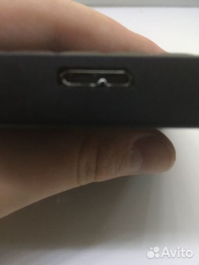 Внешний жесткий диск seagate expansion 2tb