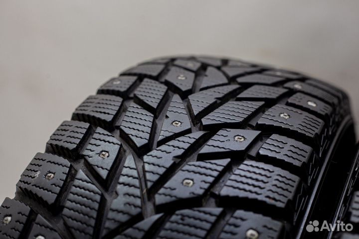 Колеса зимние R17 Toyota RAV4 CA20