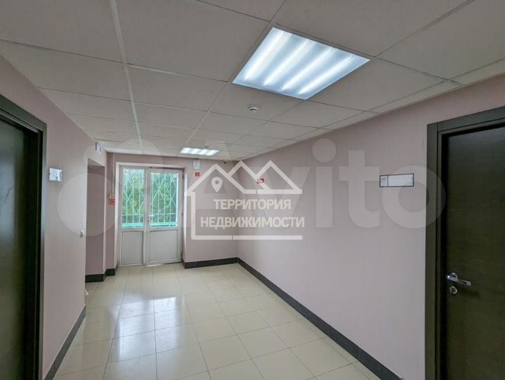 Офисное помещение ул. Пермякова 7/1