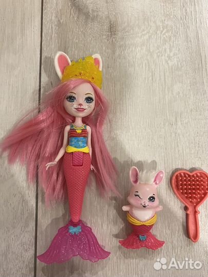 Кукла Enchantimals