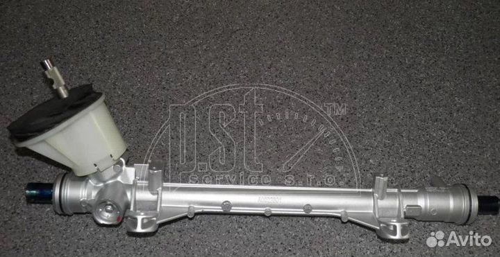 Рулевая рейка Fluence Megane 3 08-17