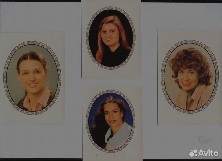 Переводные картинки гдр