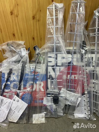 3G/4G Антенны для Интернета, Модема