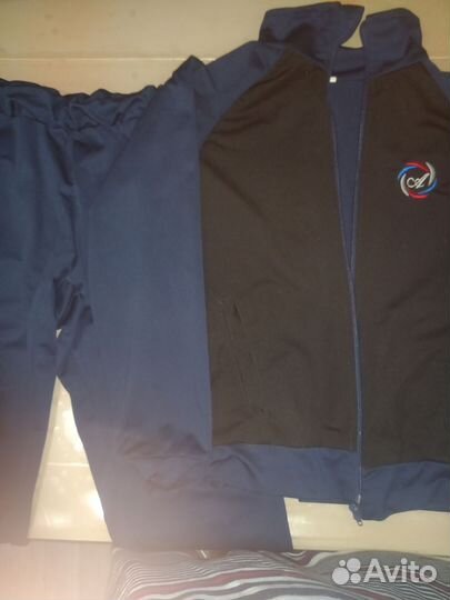 Детские школьные вещи