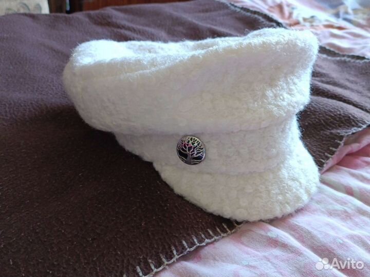 Фуражка женская размер 2