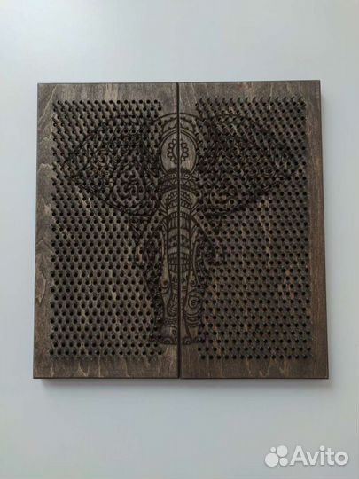 Доска Садху