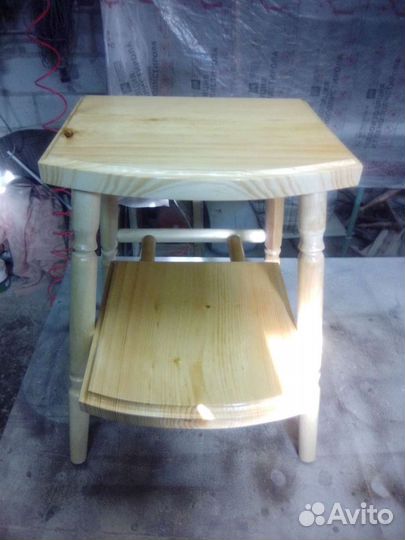 Стул стремянка