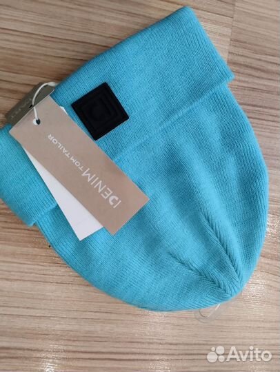 Шапка tom tailor