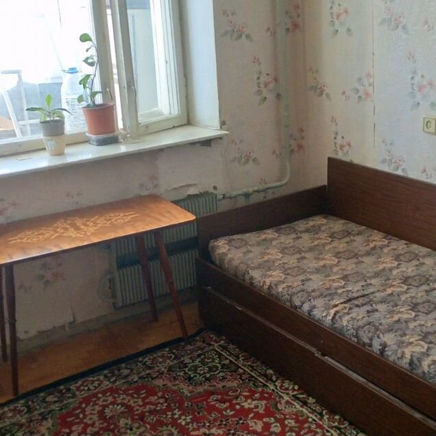 Койко-место 20 м² в 3-к., 8/12 эт.