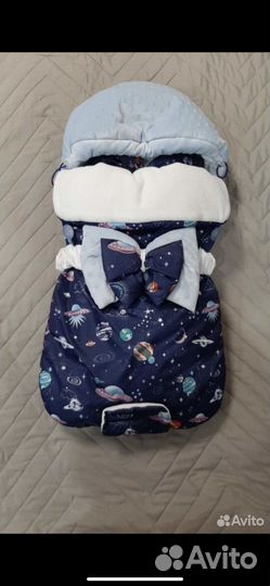 Комплект на выписку