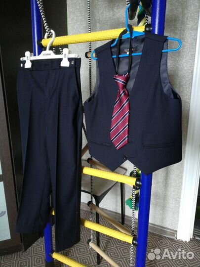 Костюм первоклассника